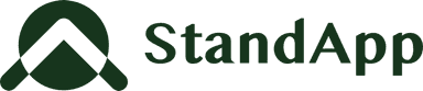 Stand App Logo